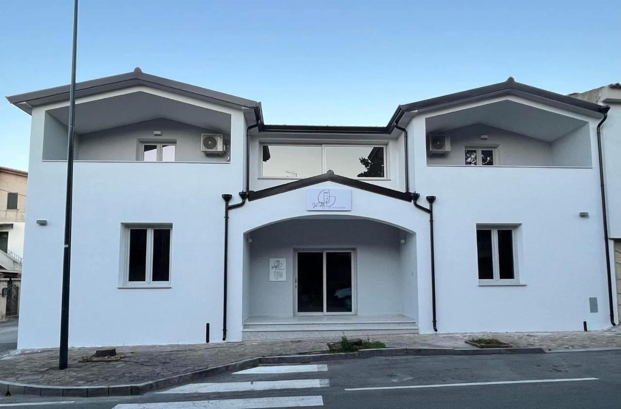 Vemi Affittacamere Posada  Exterior foto
